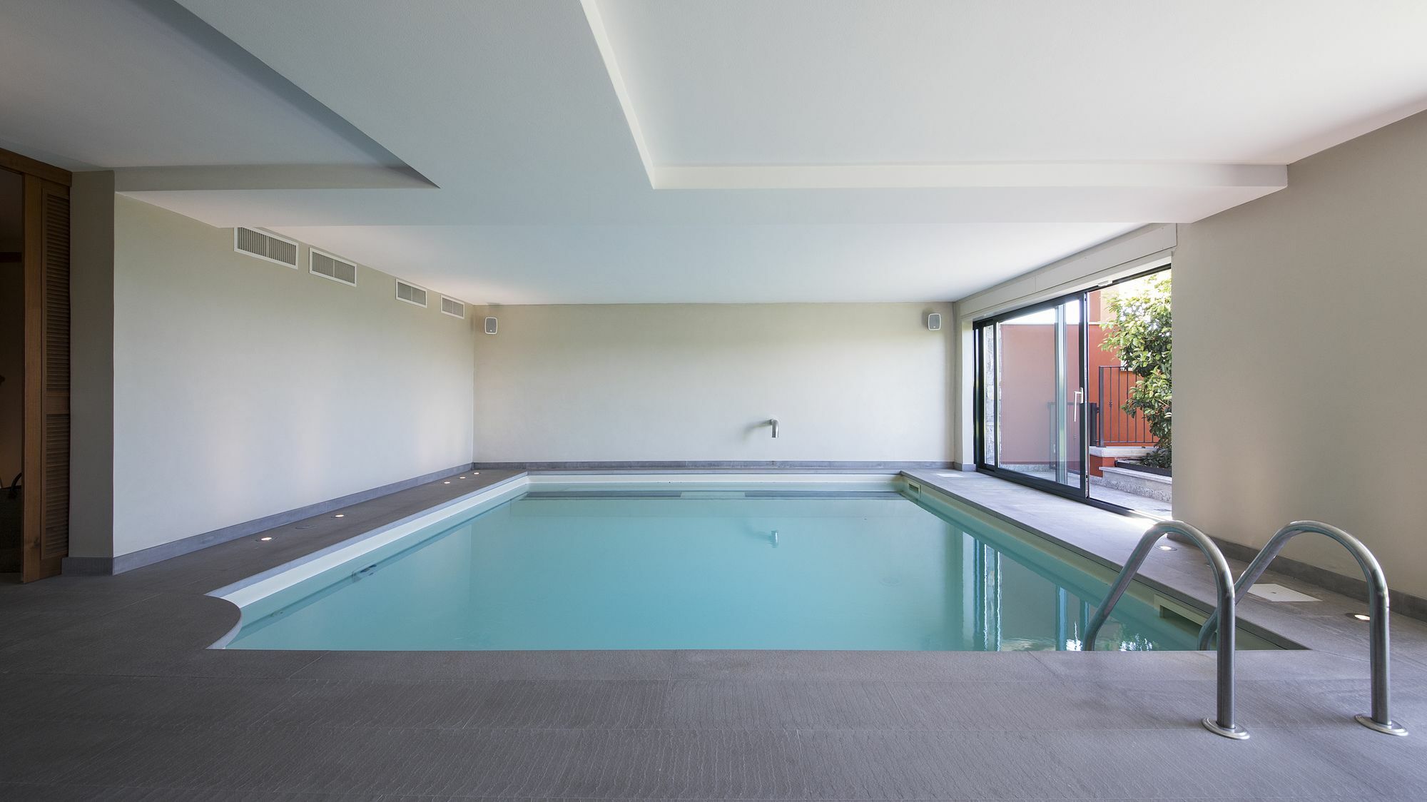 Como House: Luxury Suite with Private Pool and Garden Exterior photo